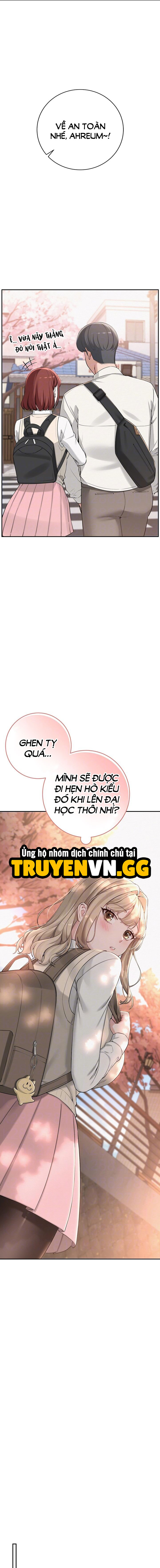 Bạn Học Dâm Đãng Chap Chapter 3-Bạn Học Dâm Đãng - Next Chap 4
