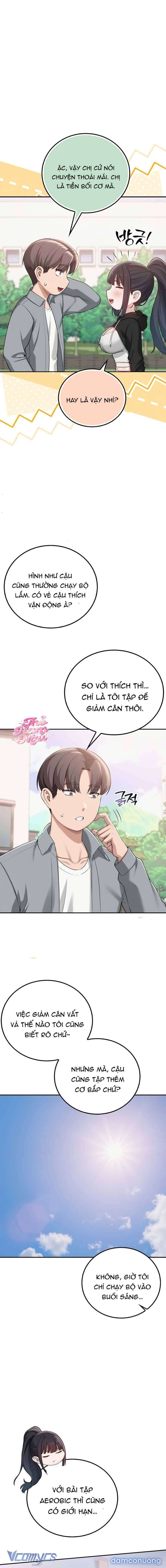 Bạn Học Dâm Đãng Chap Chapter 15-Bạn Học Dâm Đãng - Next Chap 16
