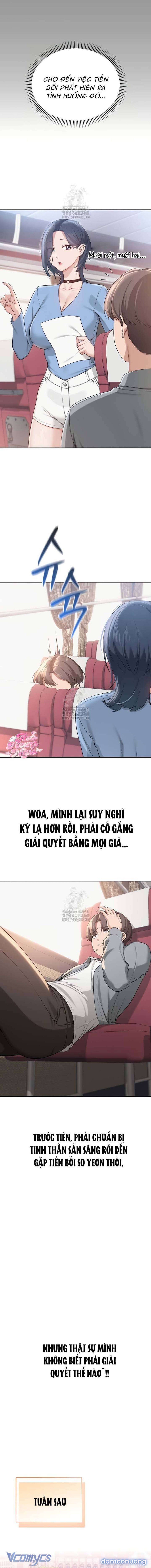 Bạn Học Dâm Đãng Chap Chapter 15-Bạn Học Dâm Đãng - Next Chap 16