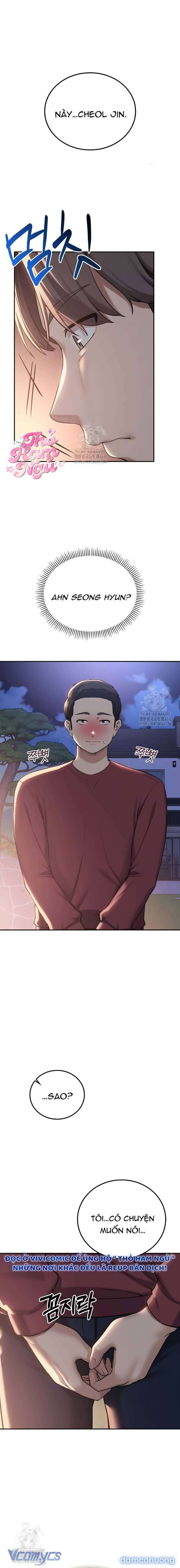 Bạn Học Dâm Đãng Chap Chapter 15-Bạn Học Dâm Đãng - Next Chap 16