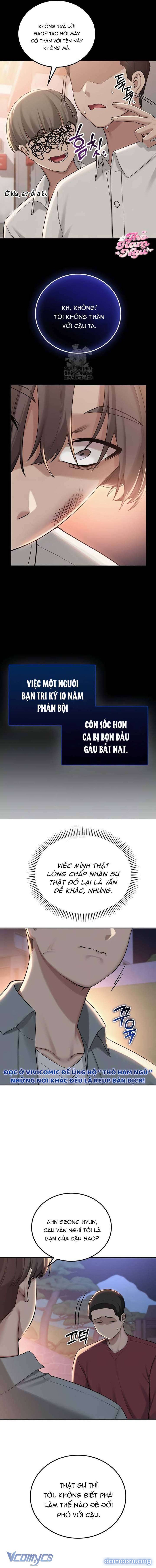 Bạn Học Dâm Đãng Chap Chapter 15-Bạn Học Dâm Đãng - Next Chap 16