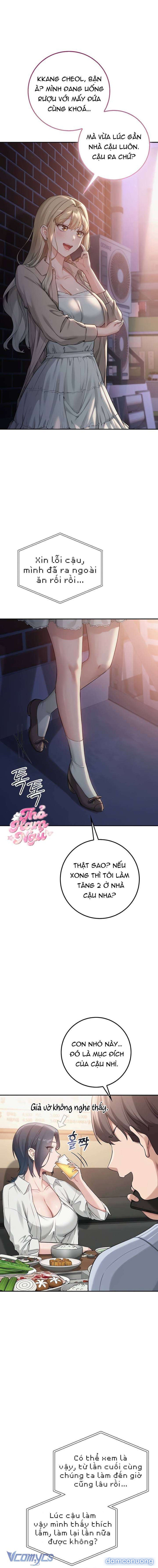 Bạn Học Dâm Đãng Chap Chapter 16-Bạn Học Dâm Đãng - Next Chap 17