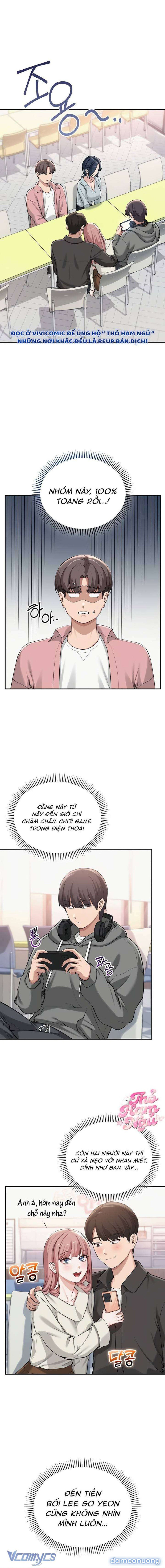 Bạn Học Dâm Đãng Chap Chapter 16-Bạn Học Dâm Đãng - Next Chap 17