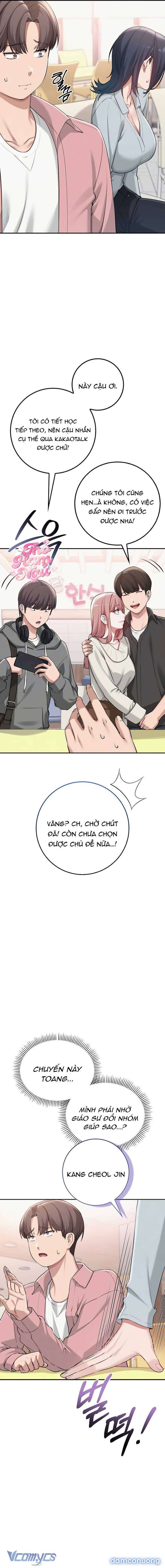 Bạn Học Dâm Đãng Chap Chapter 16-Bạn Học Dâm Đãng - Next Chap 17