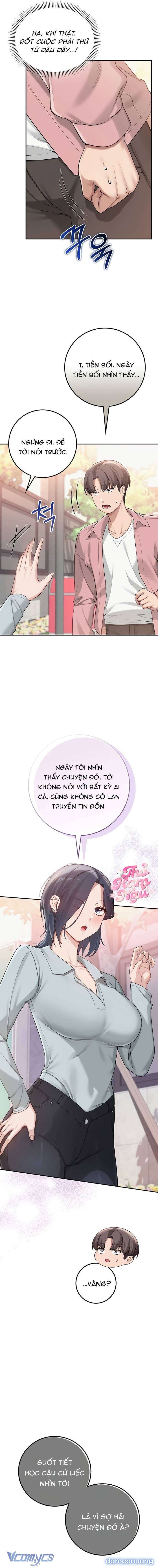 Bạn Học Dâm Đãng Chap Chapter 16-Bạn Học Dâm Đãng - Next Chap 17
