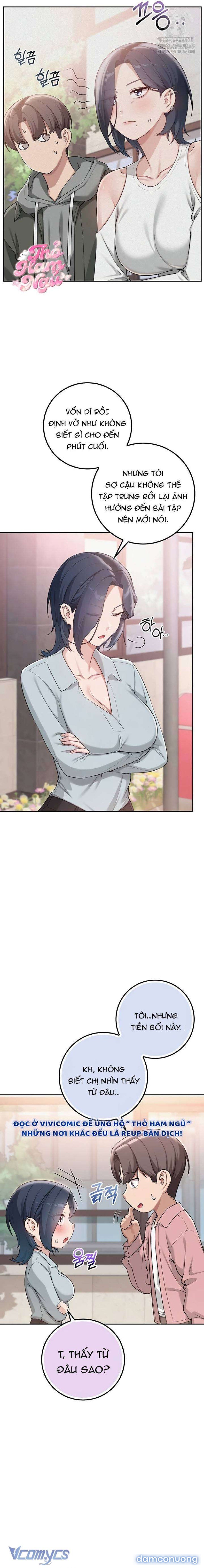 Bạn Học Dâm Đãng Chap Chapter 16-Bạn Học Dâm Đãng - Next Chap 17