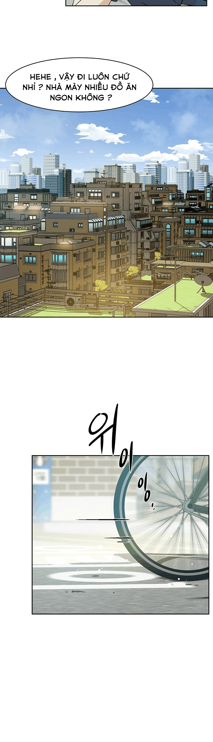 Bạn Tri Kỷ Chap Chapter 1-Bạn Tri Kỷ - Next Chap 2