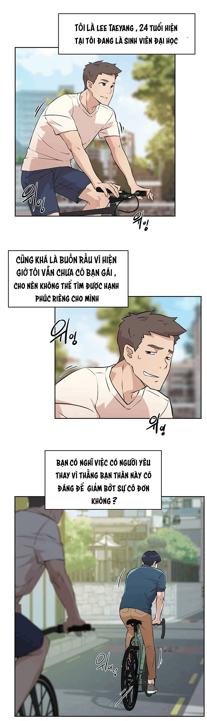 Bạn Tri Kỷ Chap Chapter 1-Bạn Tri Kỷ - Next Chap 2