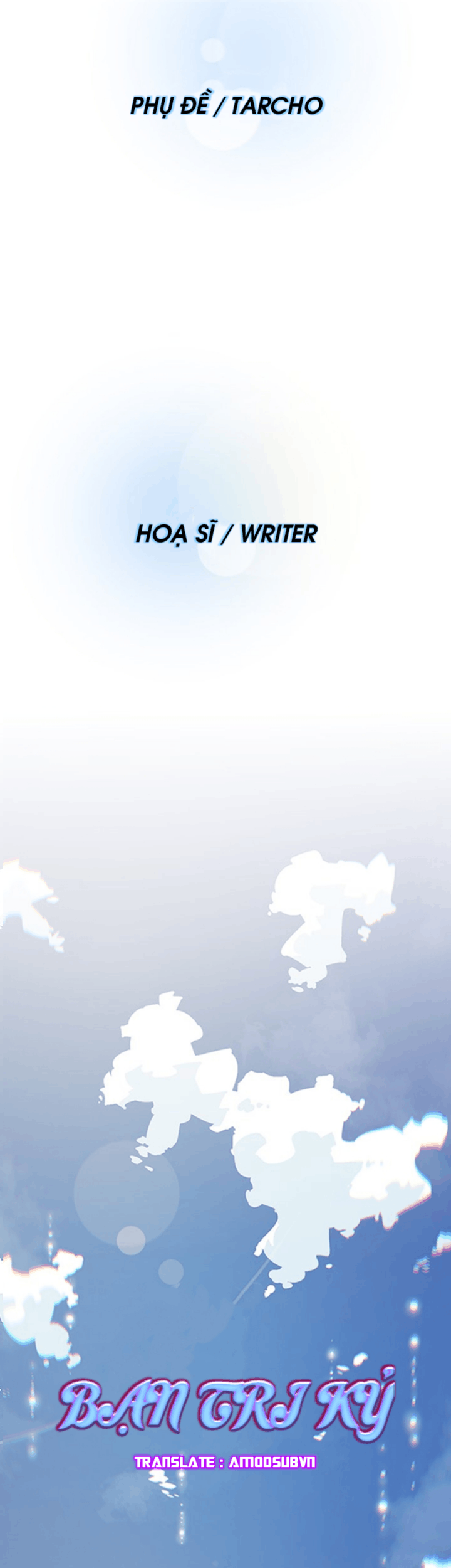 Bạn Tri Kỷ Chap Chapter 1-Bạn Tri Kỷ - Next Chap 2