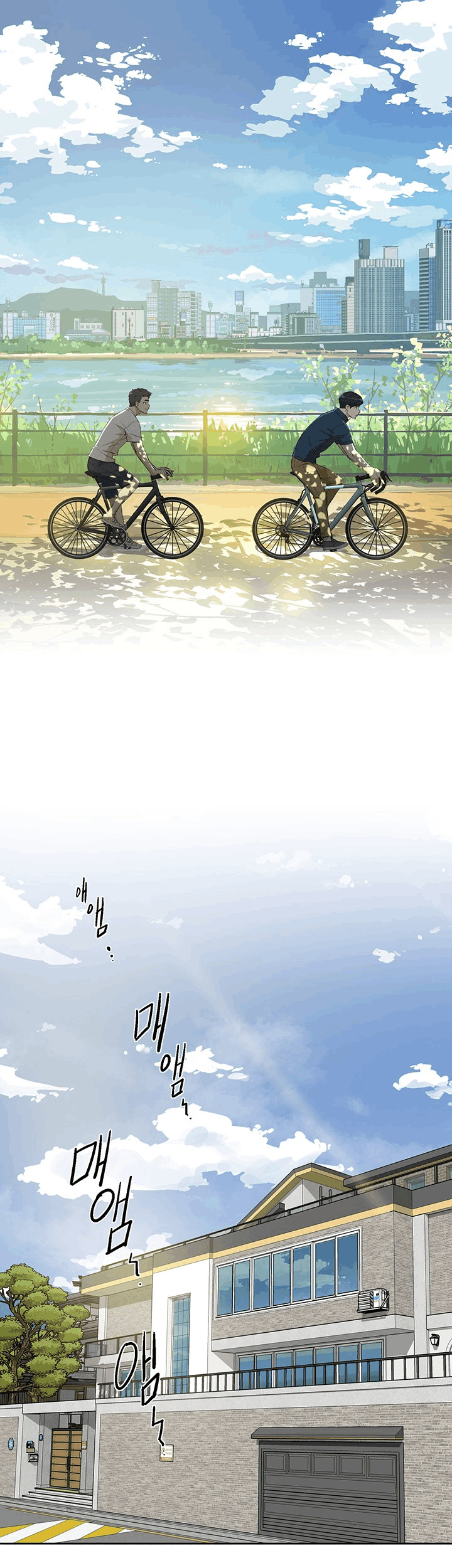 Bạn Tri Kỷ Chap Chapter 1-Bạn Tri Kỷ - Next Chap 2