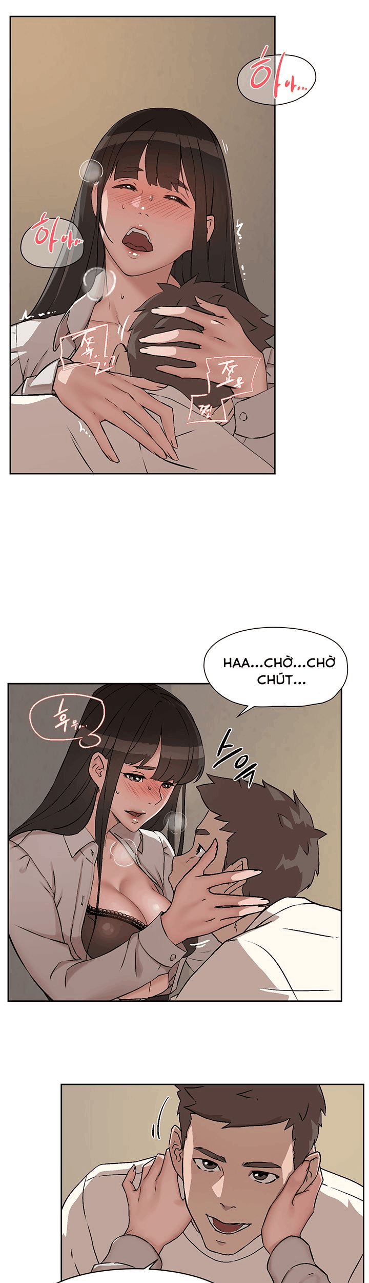 Bạn Tri Kỷ Chap Chapter 1-Bạn Tri Kỷ - Next Chap 2