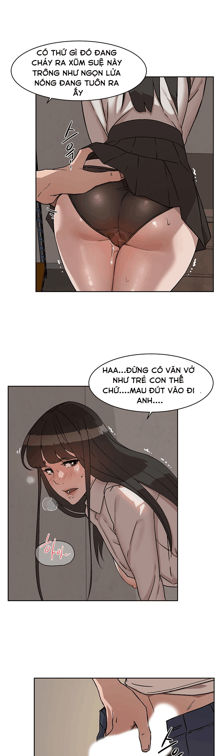 Bạn Tri Kỷ Chap Chapter 1-Bạn Tri Kỷ - Next Chap 2