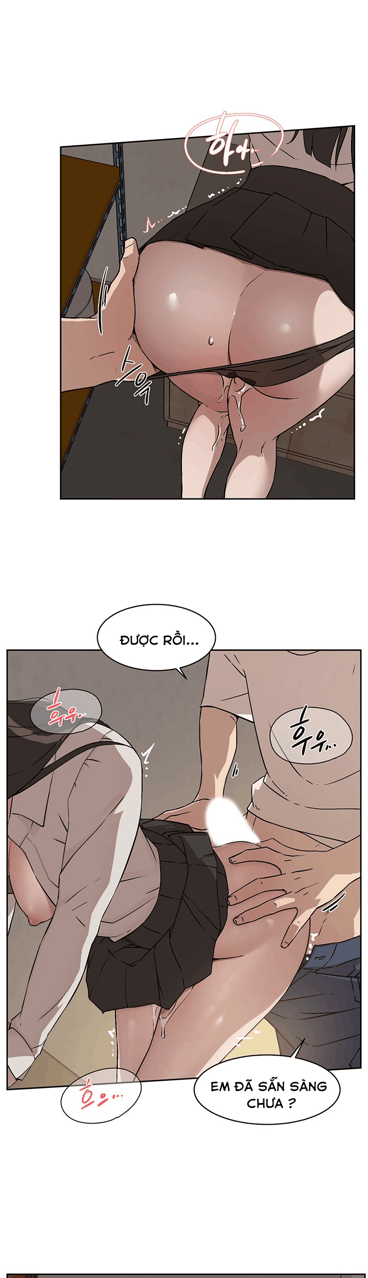 Bạn Tri Kỷ Chap Chapter 1-Bạn Tri Kỷ - Next Chap 2