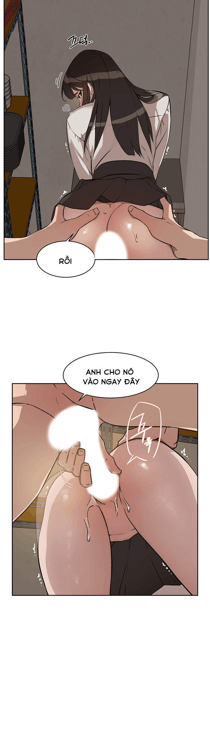 Bạn Tri Kỷ Chap Chapter 1-Bạn Tri Kỷ - Next Chap 2