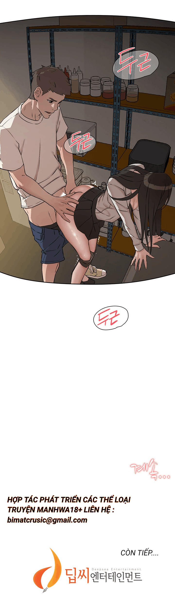 Bạn Tri Kỷ Chap Chapter 1-Bạn Tri Kỷ - Next Chap 2