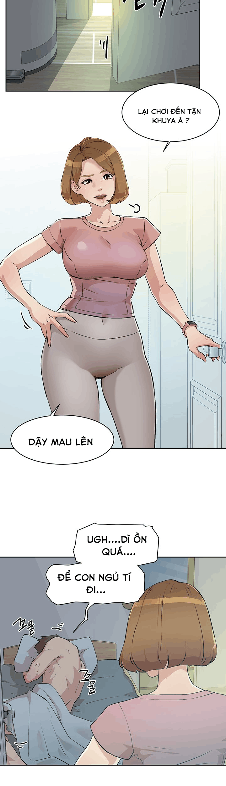 Bạn Tri Kỷ Chap Chapter 1-Bạn Tri Kỷ - Next Chap 2