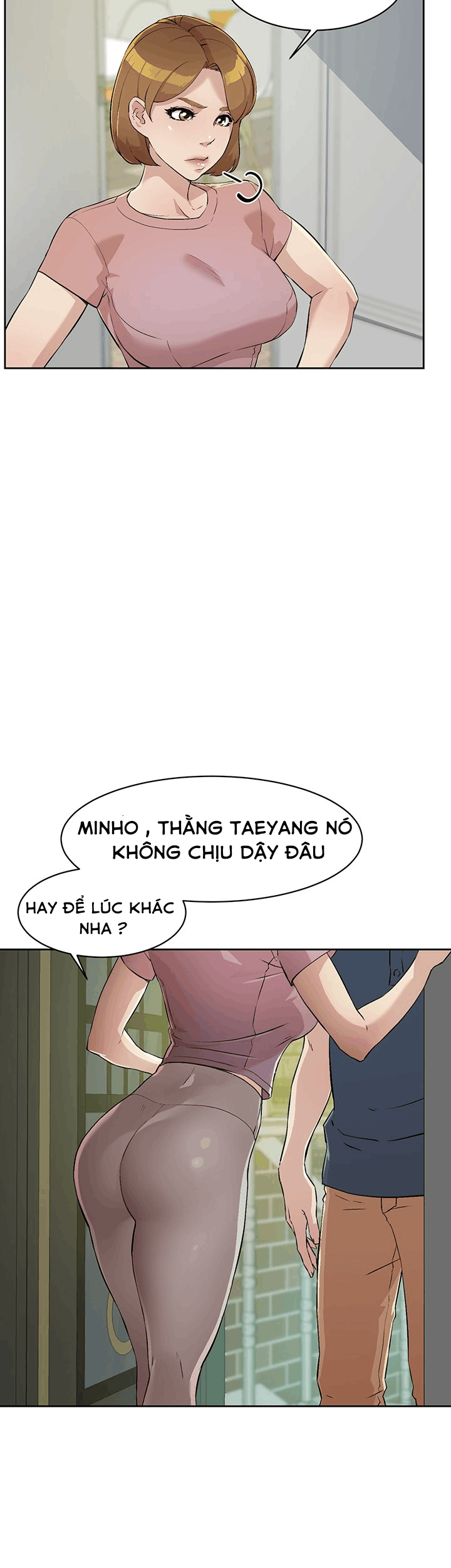 Bạn Tri Kỷ Chap Chapter 1-Bạn Tri Kỷ - Next Chap 2