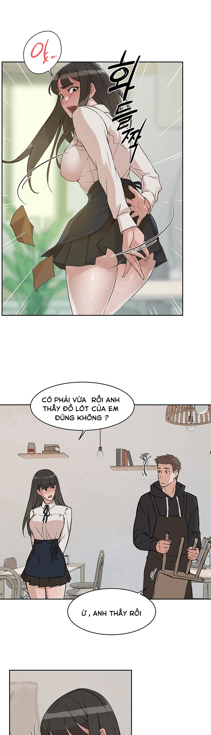 Bạn Tri Kỷ Chap Chapter 2-Bạn Tri Kỷ - Next Chap 3