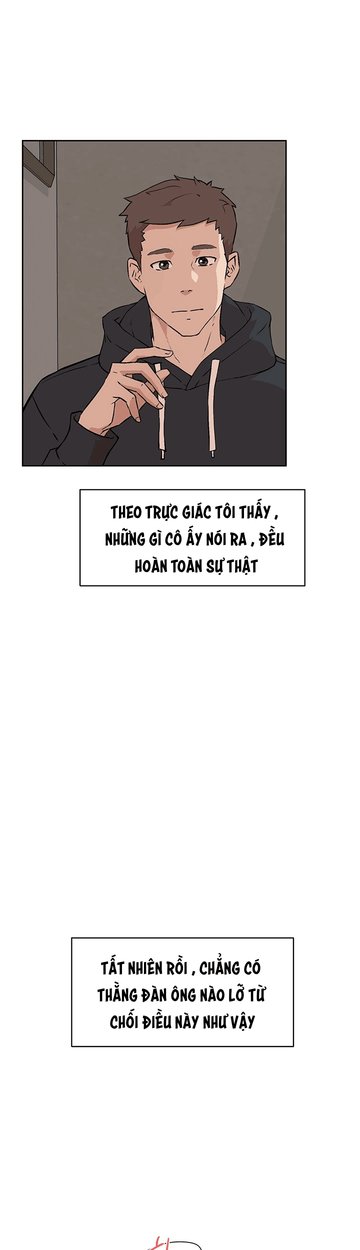 Bạn Tri Kỷ Chap Chapter 2-Bạn Tri Kỷ - Next Chap 3