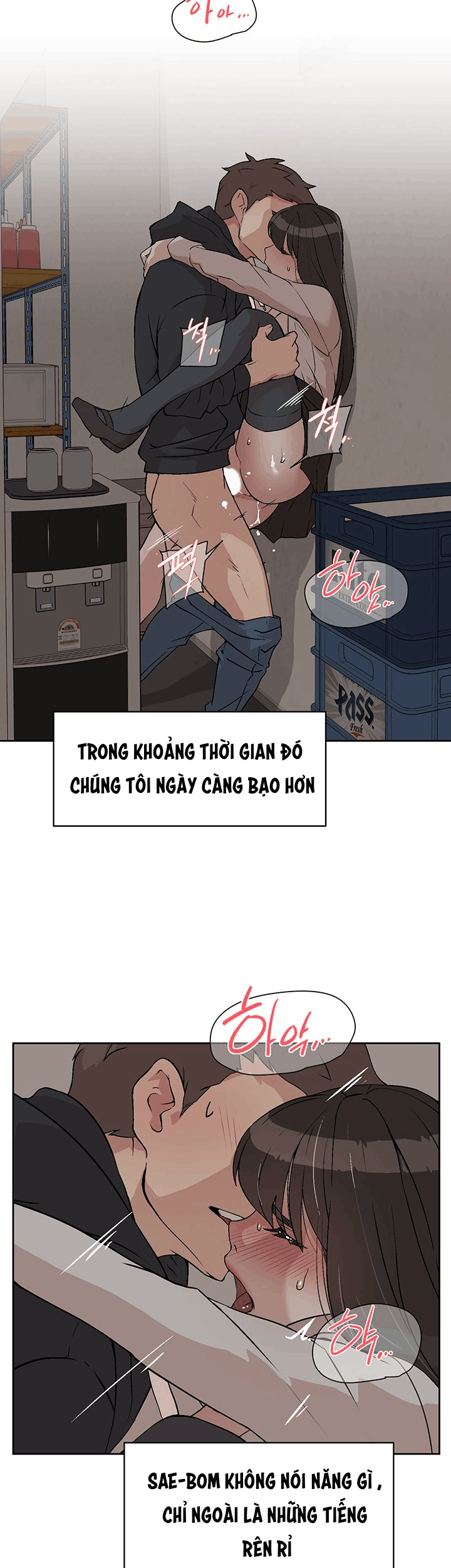 Bạn Tri Kỷ Chap Chapter 2-Bạn Tri Kỷ - Next Chap 3