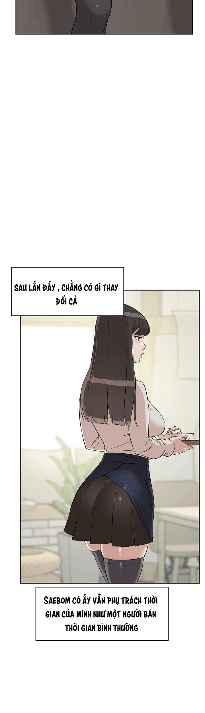 Bạn Tri Kỷ Chap Chapter 2-Bạn Tri Kỷ - Next Chap 3