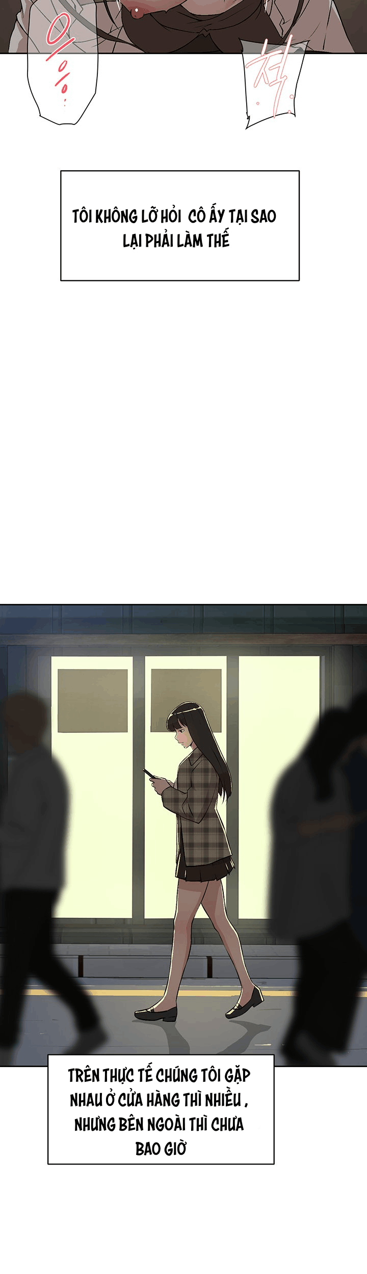 Bạn Tri Kỷ Chap Chapter 2-Bạn Tri Kỷ - Next Chap 3