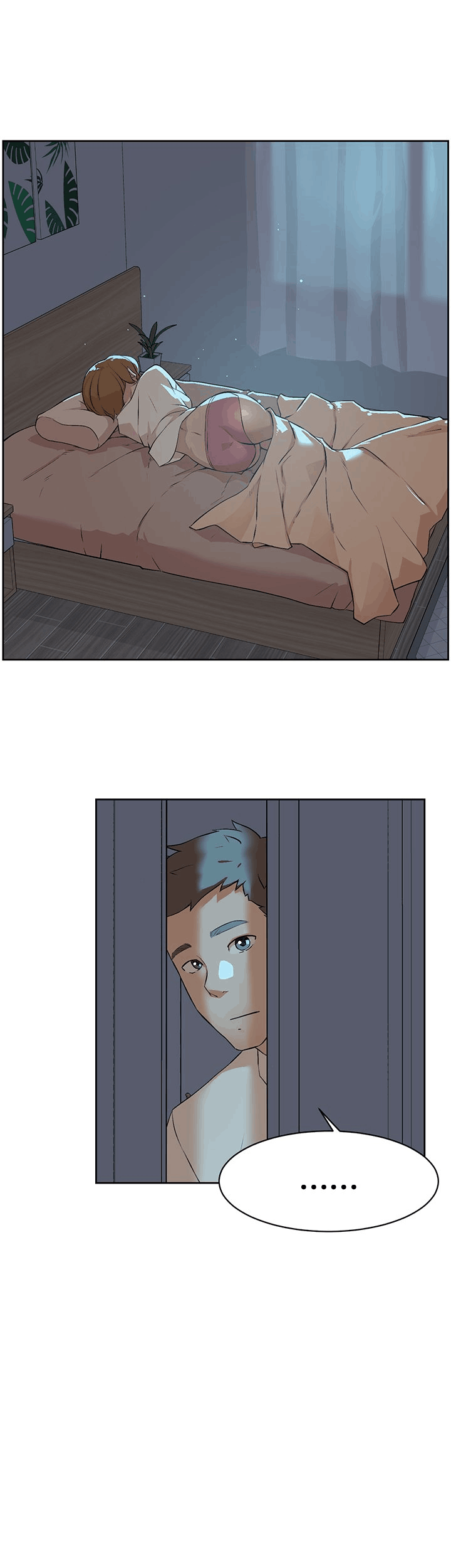 Bạn Tri Kỷ Chap Chapter 2-Bạn Tri Kỷ - Next Chap 3