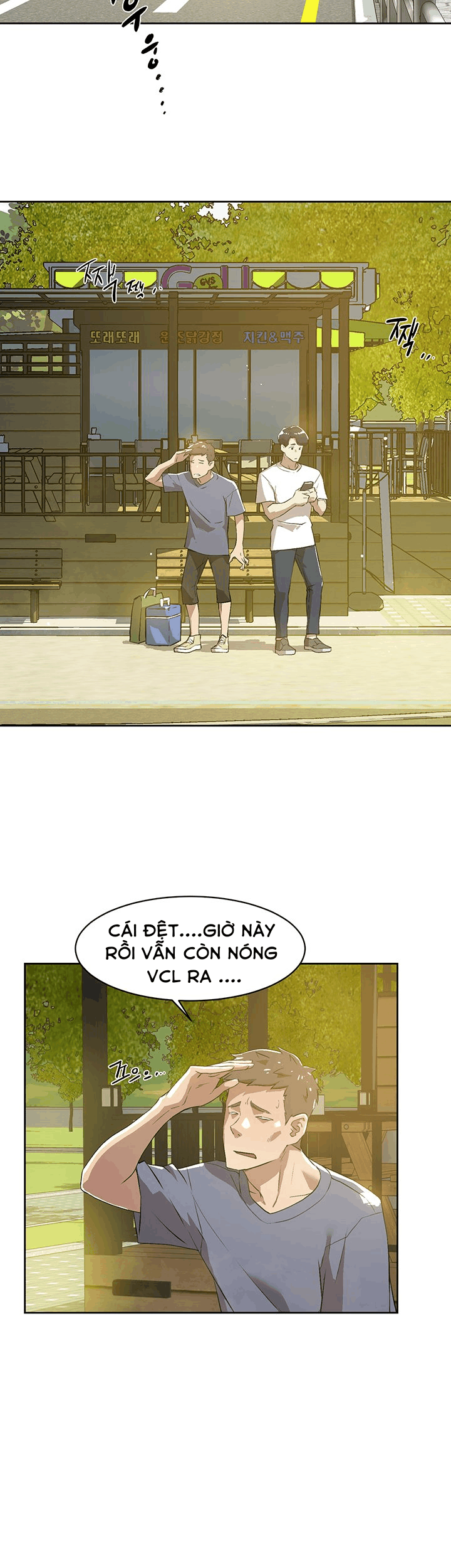 Bạn Tri Kỷ Chap Chapter 2-Bạn Tri Kỷ - Next Chap 3