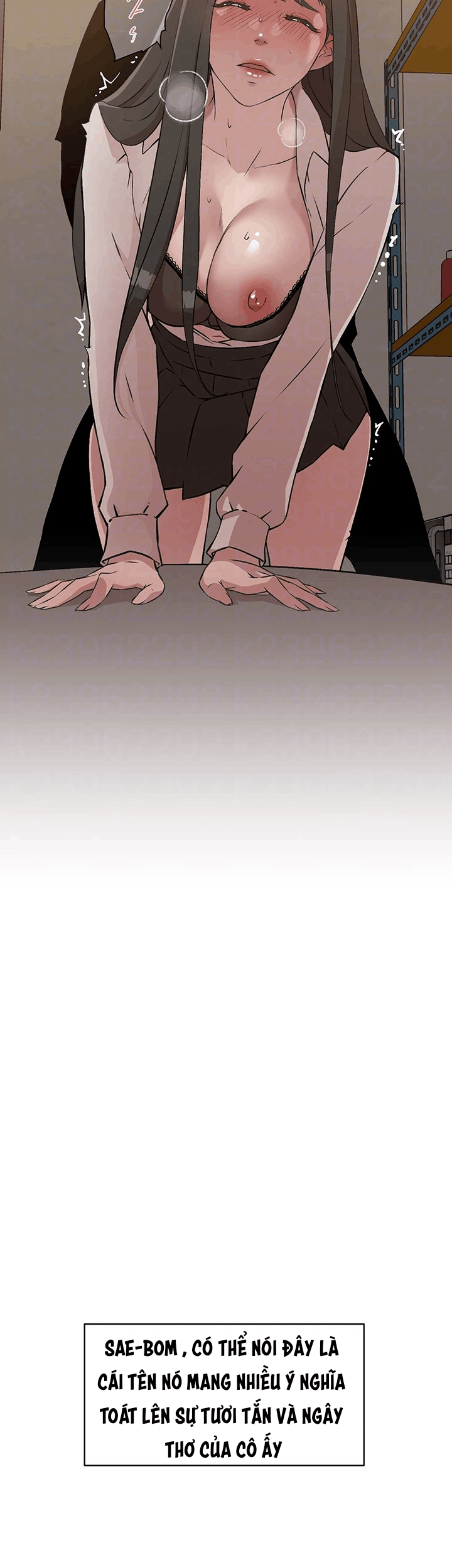 Bạn Tri Kỷ Chap Chapter 2-Bạn Tri Kỷ - Next Chap 3