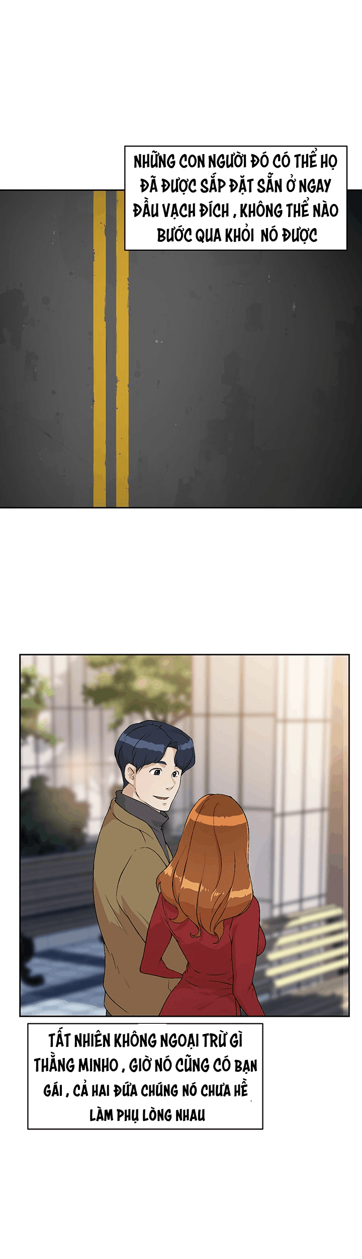 Bạn Tri Kỷ Chap Chapter 2-Bạn Tri Kỷ - Next Chap 3