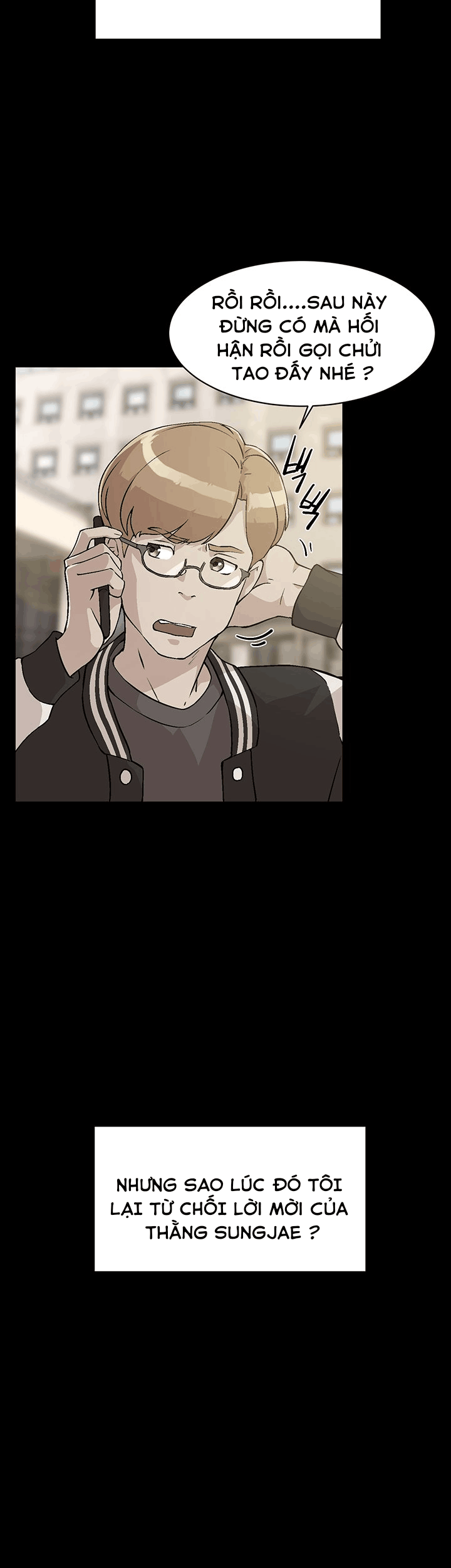 Bạn Tri Kỷ Chap Chapter 3-Bạn Tri Kỷ - Next Chap 4