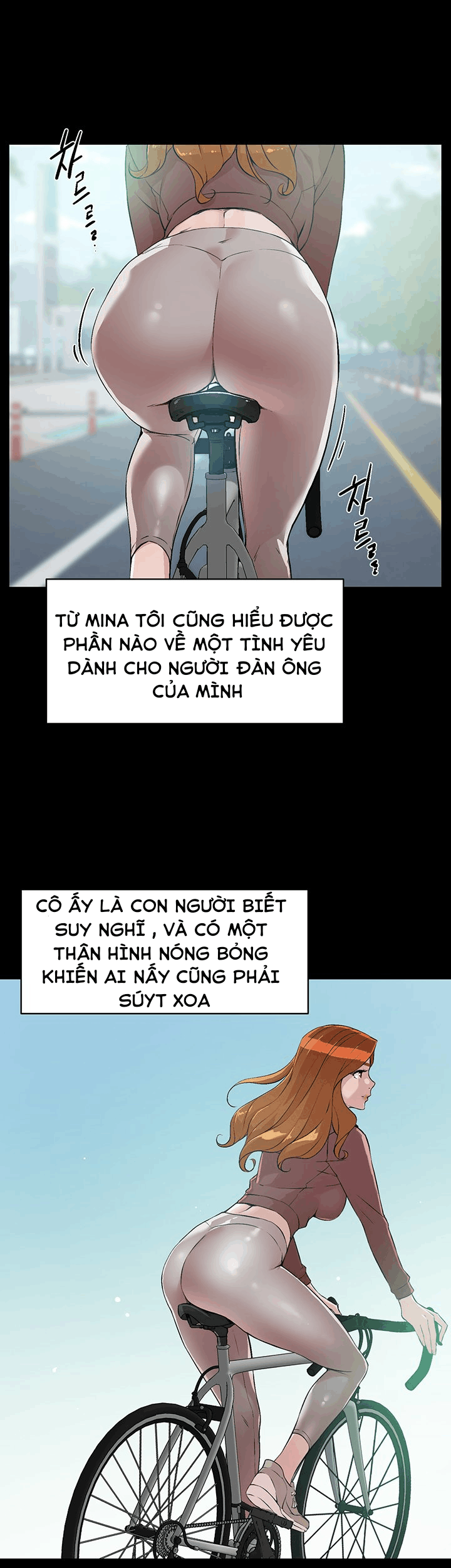 Bạn Tri Kỷ Chap Chapter 3-Bạn Tri Kỷ - Next Chap 4