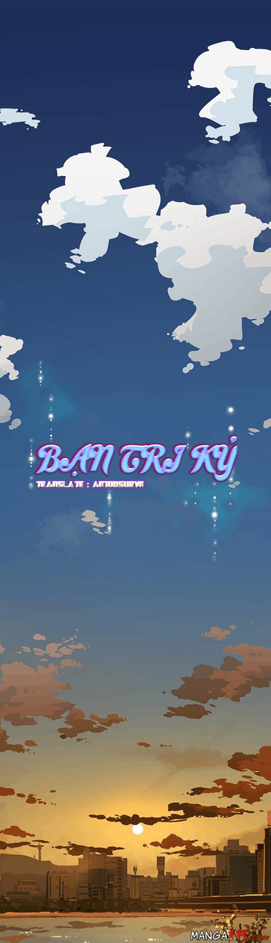 Bạn Tri Kỷ Chap Chapter 3-Bạn Tri Kỷ - Next Chap 4