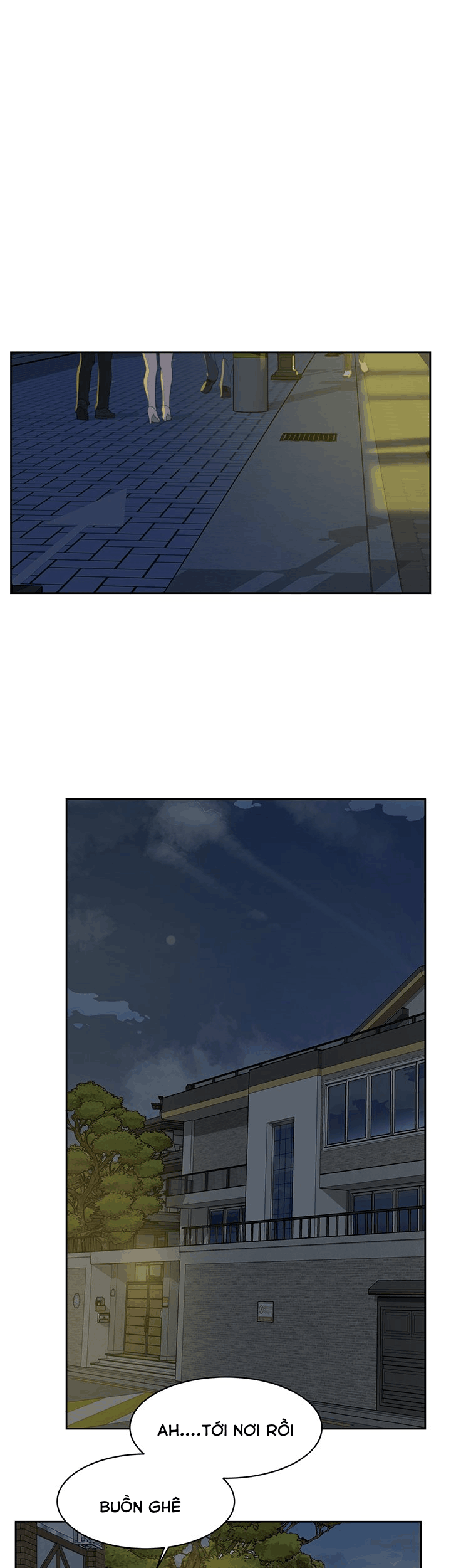 Bạn Tri Kỷ Chap Chapter 3-Bạn Tri Kỷ - Next Chap 4