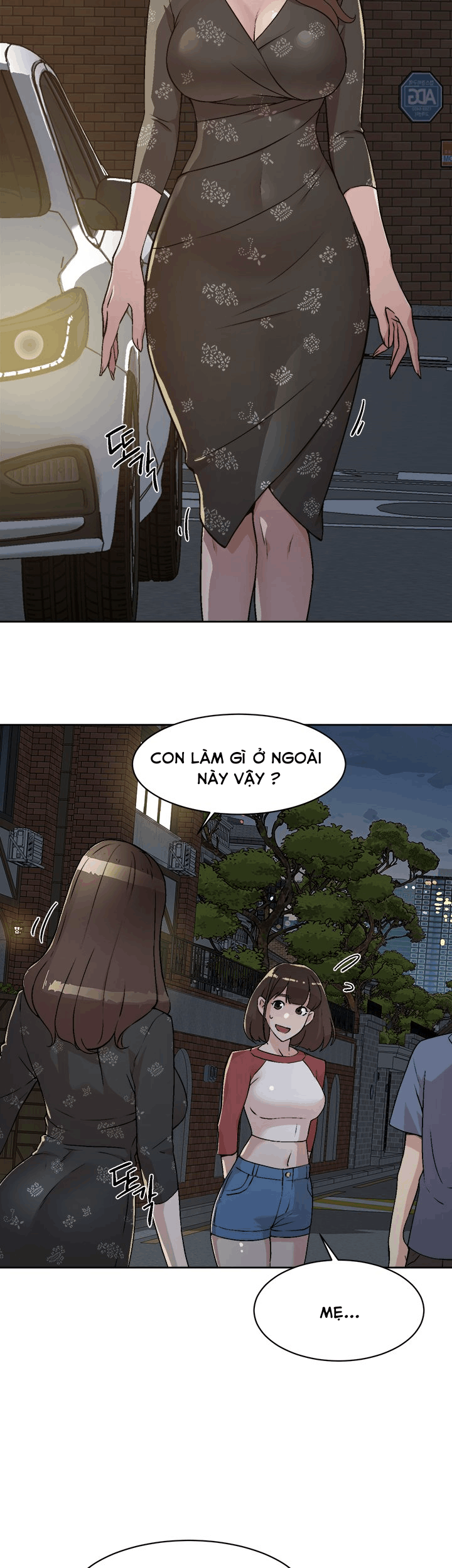 Bạn Tri Kỷ Chap Chapter 3-Bạn Tri Kỷ - Next Chap 4