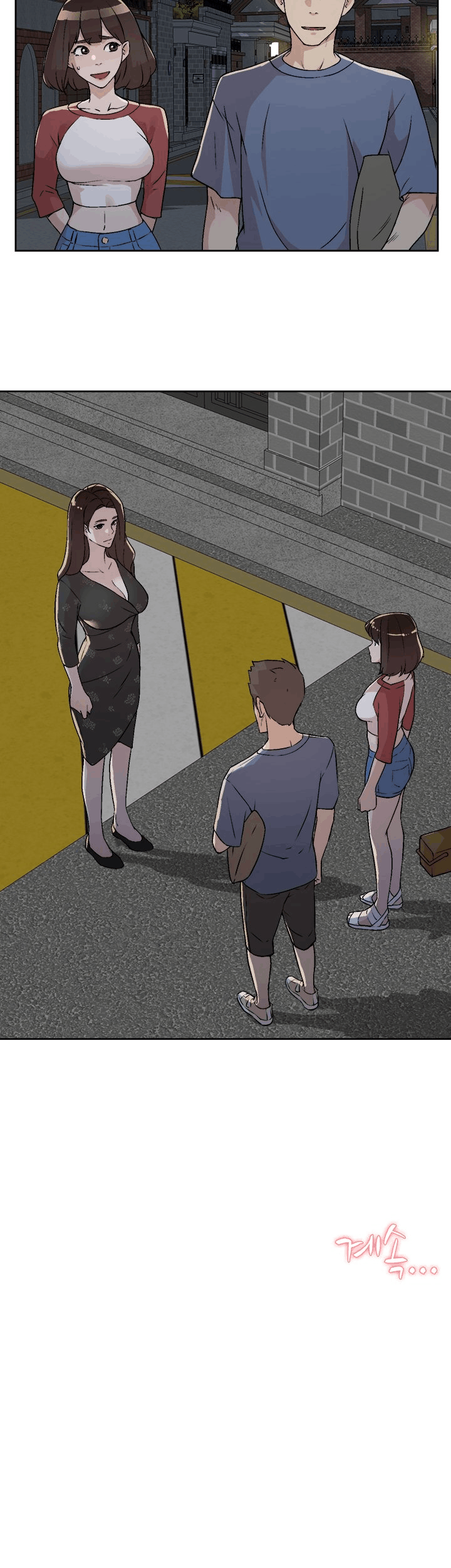 Bạn Tri Kỷ Chap Chapter 3-Bạn Tri Kỷ - Next Chap 4