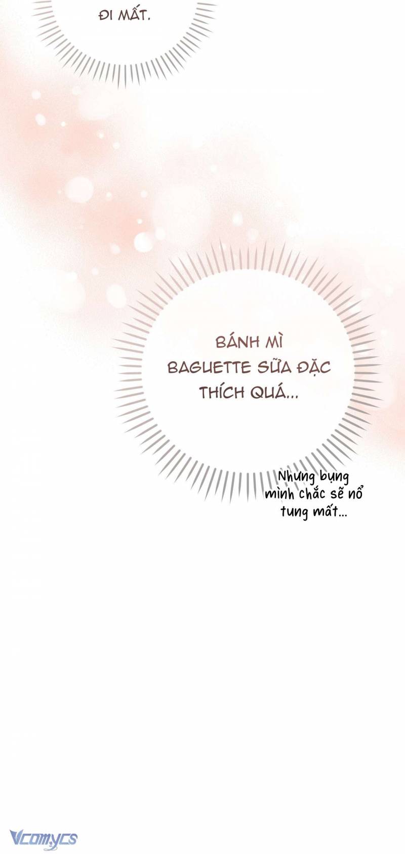 Bánh Mì Baguette Sữa Đặc Ngon Tuyệt Chap Chapter 8-Bánh Mì Baguette Sữa Đặc Ngon Tuyệt - Next Chap 9