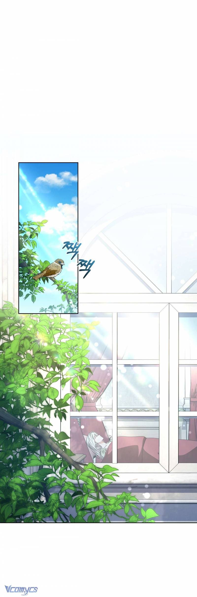 Bánh Mì Baguette Sữa Đặc Ngon Tuyệt Chap Chapter 8-Bánh Mì Baguette Sữa Đặc Ngon Tuyệt - Next Chap 9