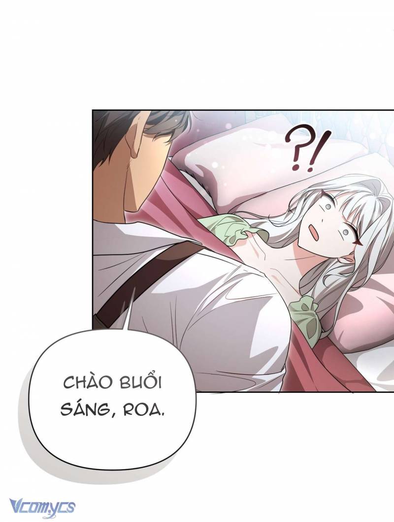 Bánh Mì Baguette Sữa Đặc Ngon Tuyệt Chap Chapter 8-Bánh Mì Baguette Sữa Đặc Ngon Tuyệt - Next Chap 9