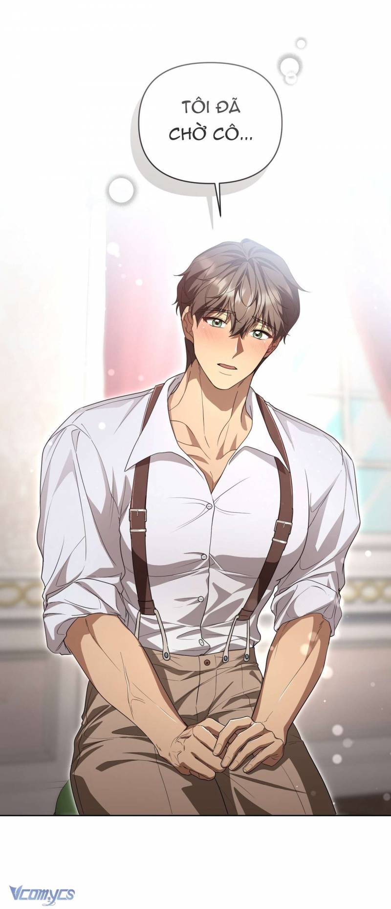 Bánh Mì Baguette Sữa Đặc Ngon Tuyệt Chap Chapter 8-Bánh Mì Baguette Sữa Đặc Ngon Tuyệt - Next Chap 9