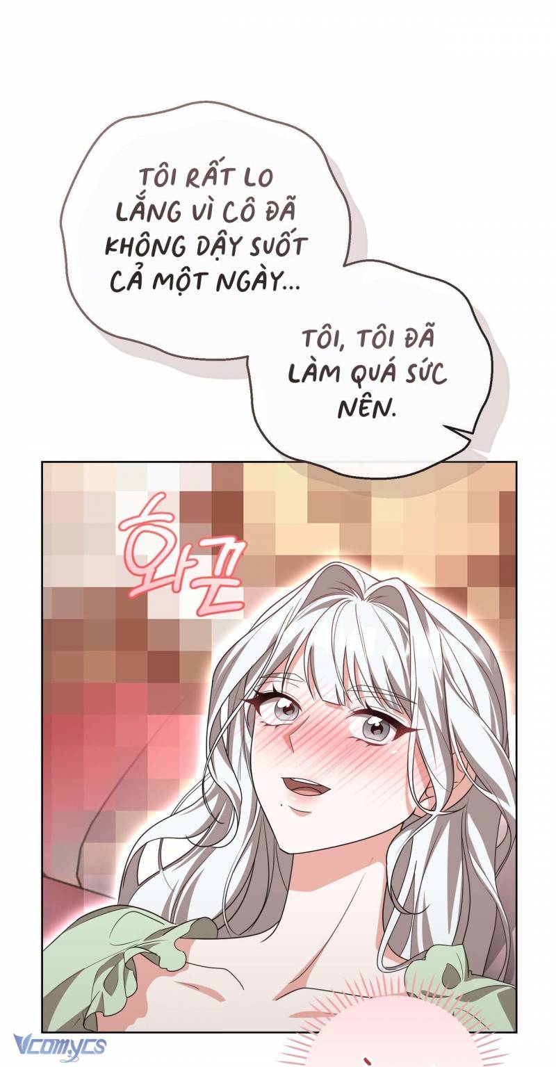 Bánh Mì Baguette Sữa Đặc Ngon Tuyệt Chap Chapter 8-Bánh Mì Baguette Sữa Đặc Ngon Tuyệt - Next Chap 9