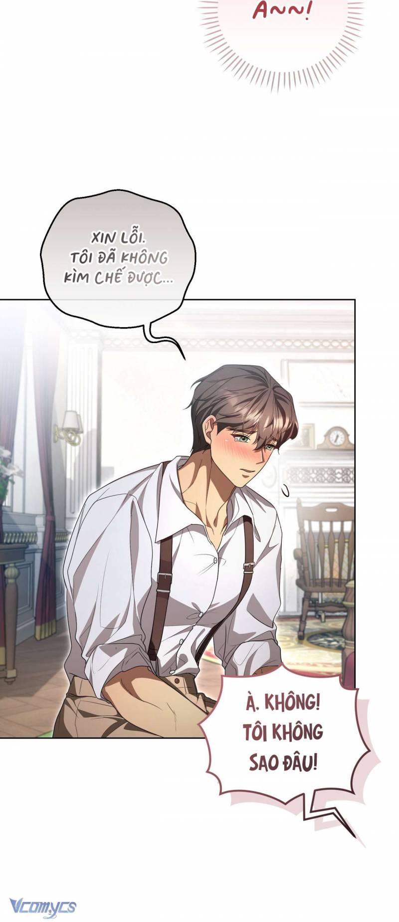 Bánh Mì Baguette Sữa Đặc Ngon Tuyệt Chap Chapter 8-Bánh Mì Baguette Sữa Đặc Ngon Tuyệt - Next Chap 9