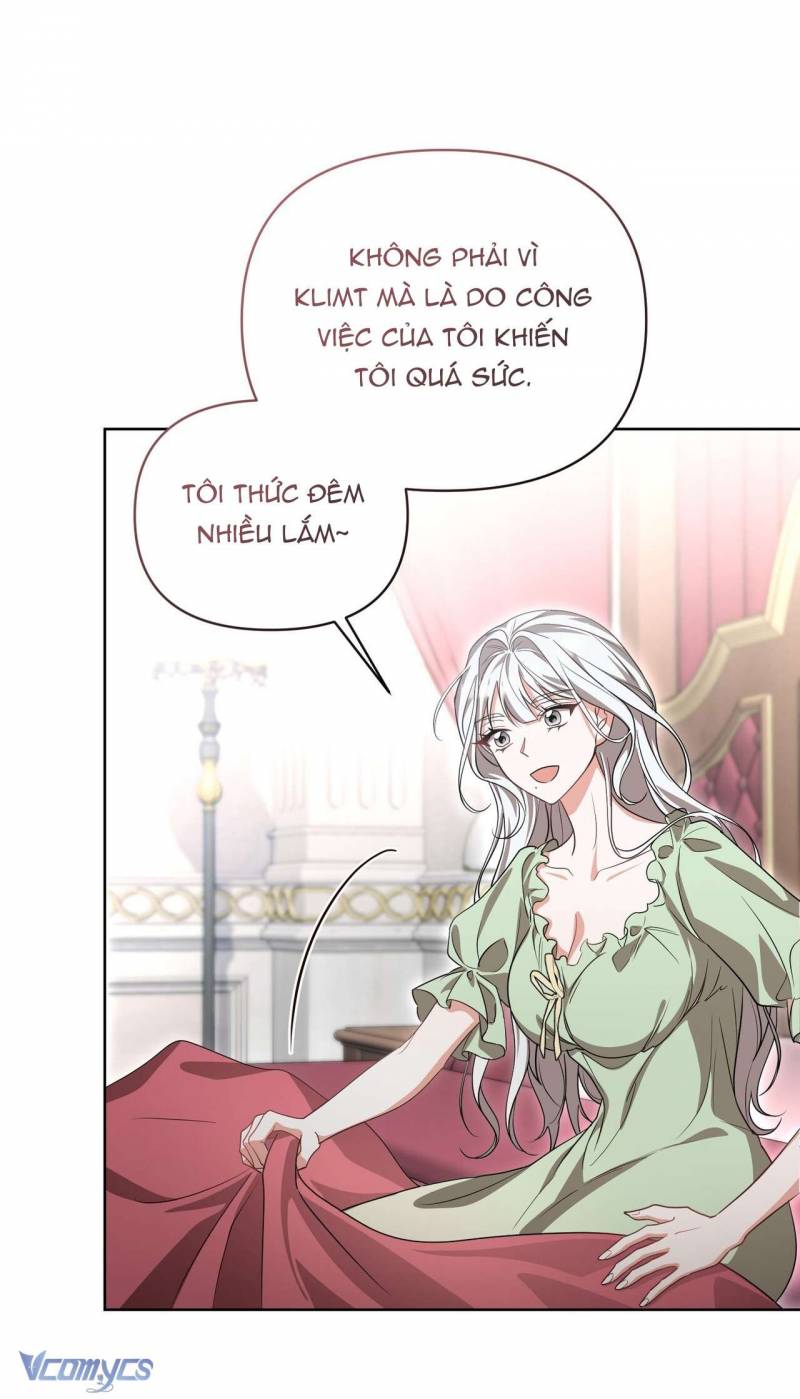 Bánh Mì Baguette Sữa Đặc Ngon Tuyệt Chap Chapter 8-Bánh Mì Baguette Sữa Đặc Ngon Tuyệt - Next Chap 9