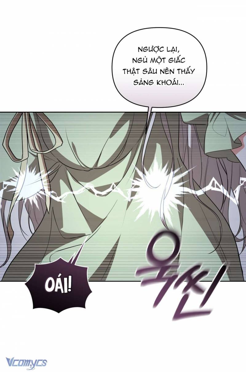 Bánh Mì Baguette Sữa Đặc Ngon Tuyệt Chap Chapter 8-Bánh Mì Baguette Sữa Đặc Ngon Tuyệt - Next Chap 9