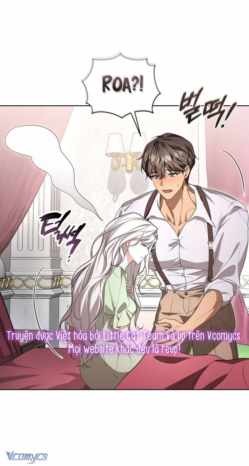 Bánh Mì Baguette Sữa Đặc Ngon Tuyệt Chap Chapter 8-Bánh Mì Baguette Sữa Đặc Ngon Tuyệt - Next Chap 9