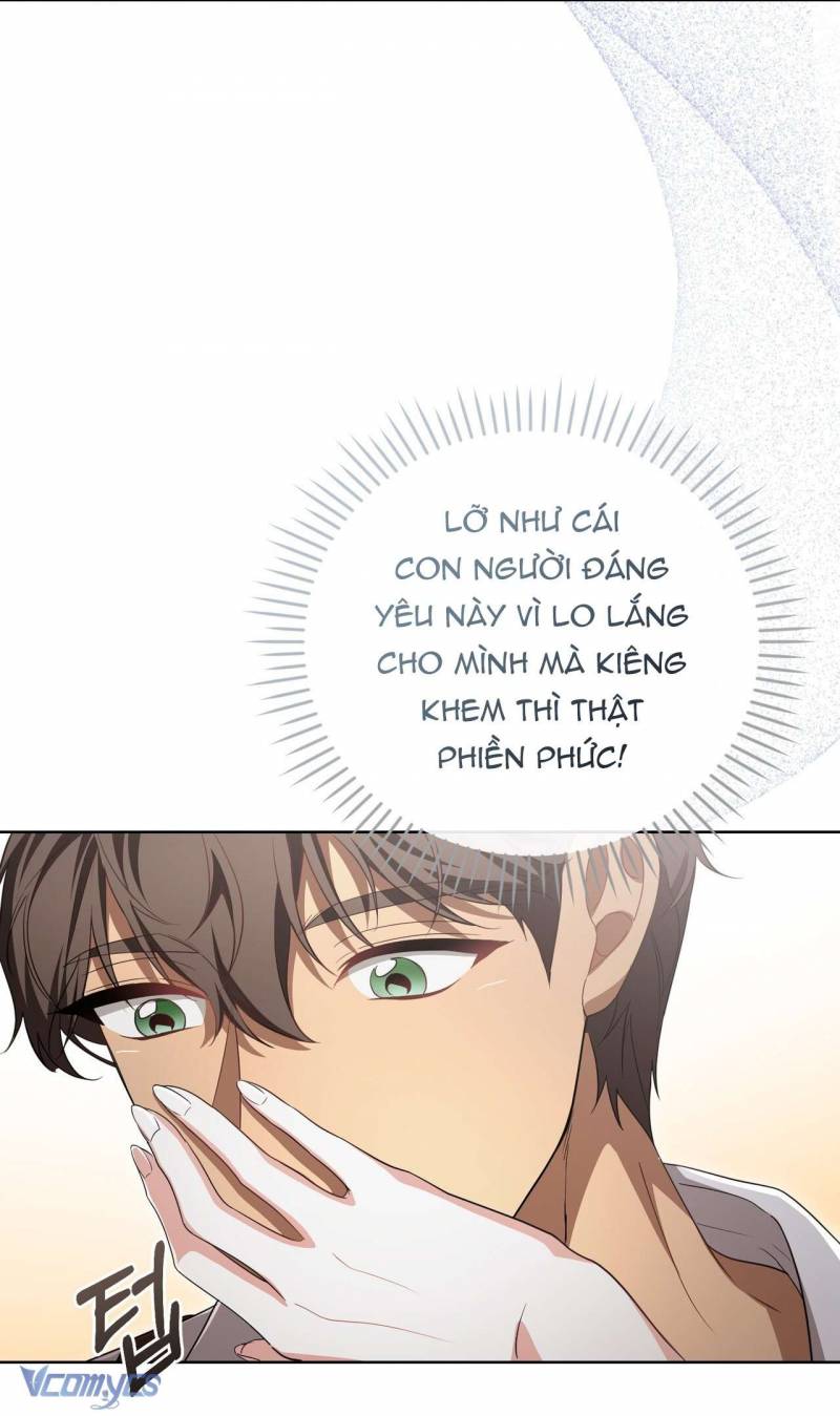 Bánh Mì Baguette Sữa Đặc Ngon Tuyệt Chap Chapter 8-Bánh Mì Baguette Sữa Đặc Ngon Tuyệt - Next Chap 9