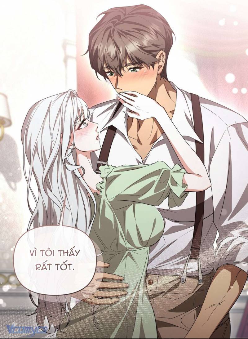 Bánh Mì Baguette Sữa Đặc Ngon Tuyệt Chap Chapter 8-Bánh Mì Baguette Sữa Đặc Ngon Tuyệt - Next Chap 9