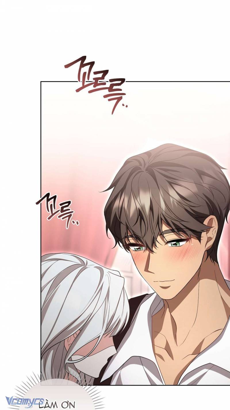 Bánh Mì Baguette Sữa Đặc Ngon Tuyệt Chap Chapter 8-Bánh Mì Baguette Sữa Đặc Ngon Tuyệt - Next Chap 9