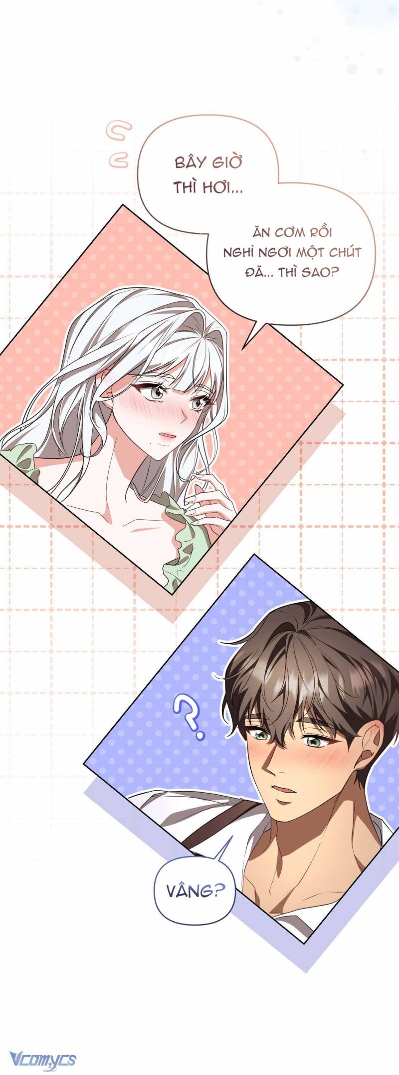 Bánh Mì Baguette Sữa Đặc Ngon Tuyệt Chap Chapter 8-Bánh Mì Baguette Sữa Đặc Ngon Tuyệt - Next Chap 9