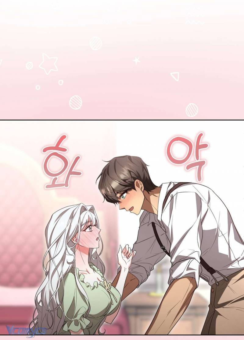 Bánh Mì Baguette Sữa Đặc Ngon Tuyệt Chap Chapter 8-Bánh Mì Baguette Sữa Đặc Ngon Tuyệt - Next Chap 9